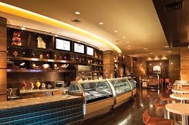 Bakery