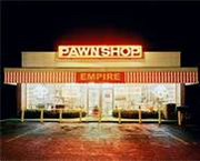 Pawn shop