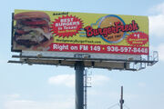 Billboard