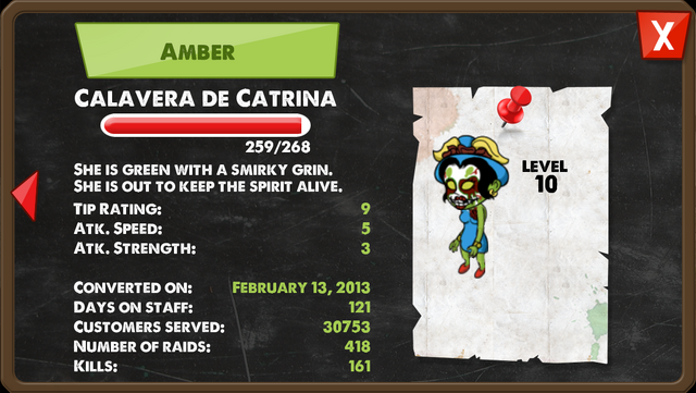 File:Zombie Calavera de Catrina.png