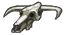 Desert Skull