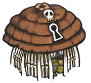 Bone Hut