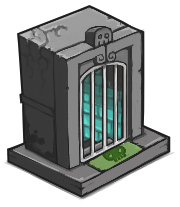 Mausoleum