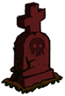 Red Grave