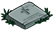 Flat Grave
