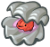 Giant Clam Open