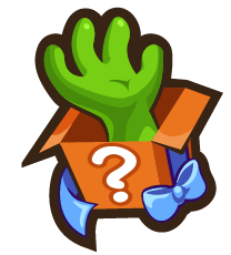 Zombiebox