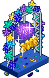 New Year's Ball 1