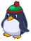 Penguin Pet