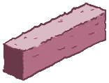 Pink Hedge