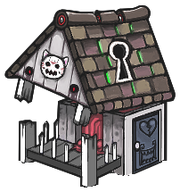 Monster Shack