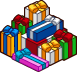 Pile of Presents