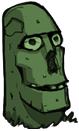 Mutant Monolith