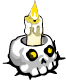 Skull Candle