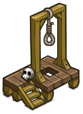 Gallows