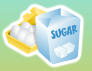 Sharing is caring icon