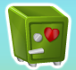 Brining home drinks icon