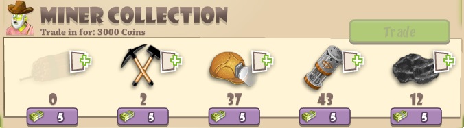 Minercollection