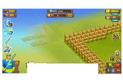 Farmland