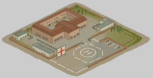 Hospital Lvl4