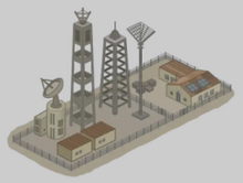 Communications Lvl4