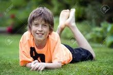 Jared in the Grass.jp