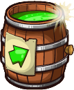 Concentrated Feed Bulk