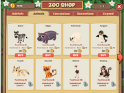 Animals