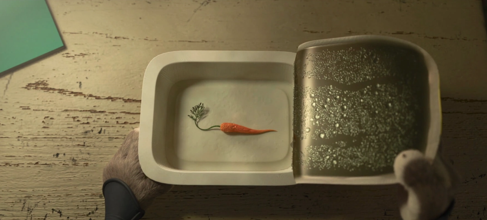 Image Carrots for One 2.png Zootopia Wiki FANDOM powered by Wikia