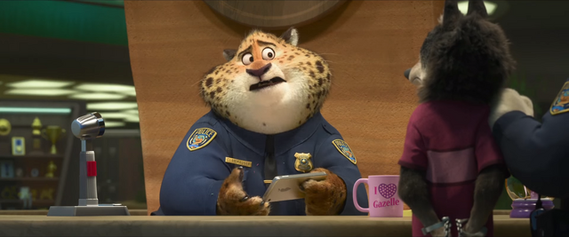 File:Zootopia Clawhauser.png