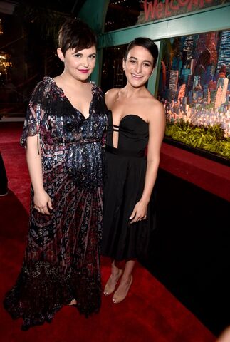 File:Jenny-slate and goodwin-zootopia premiere.jpg
