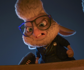 Personality-Bellwether2