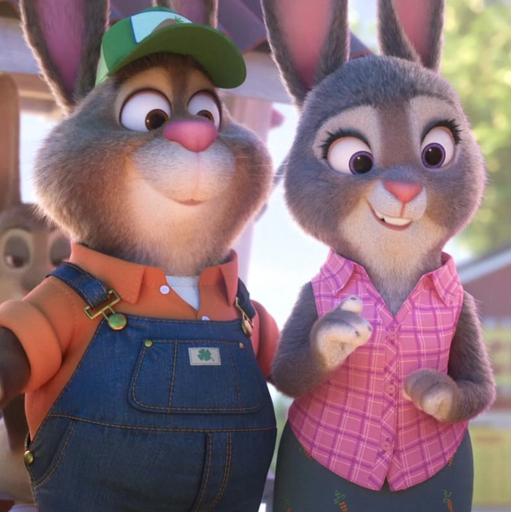 Bunnyburrow Zootopia Wiki FANDOM powered by Wikia