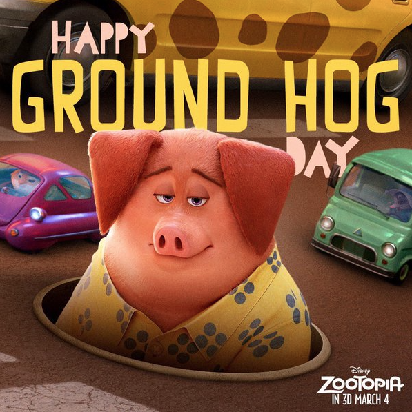 groundhog day wiki image happy groundhog day png zootopia wiki fandom groundhog day wiki image happy groundhog day png zootopia wiki fandom