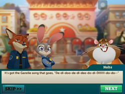 CF7NolteGazelleSong