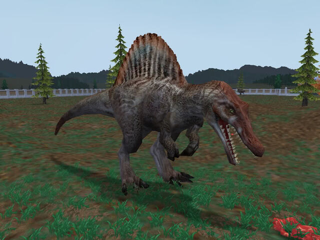 File:Spinosaurus in zt2.jpg