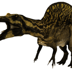Spinosaurus | Zoo Tycoon Wiki | FANDOM powered by Wikia