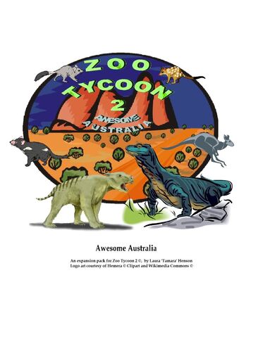File:Awesome Australia logo.jpg