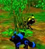 Blue Umbreon