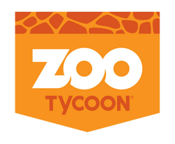 Zoo Tycoon X Logo