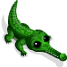 75 gharial