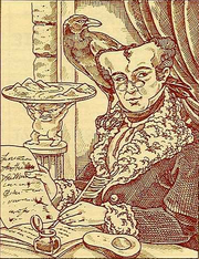Ralph waldo