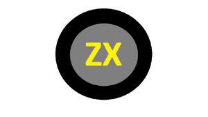 ZX Clan Logo II