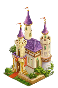 Castle 6